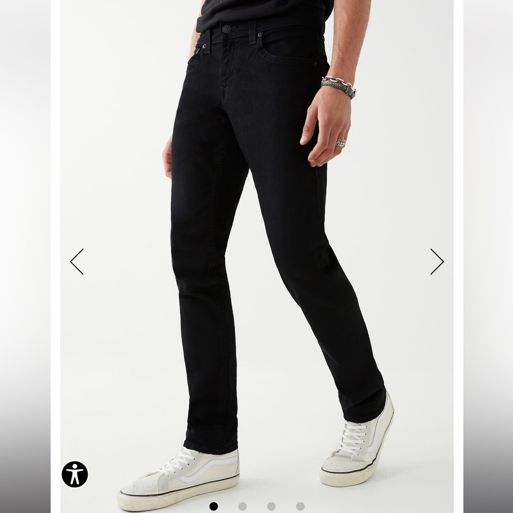 ROCCO SKINNY JEAN